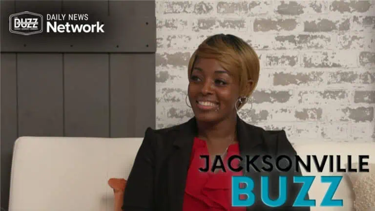 Buzzworthy Businesses with Faith Chandler of Ecobright Commercial Solutions