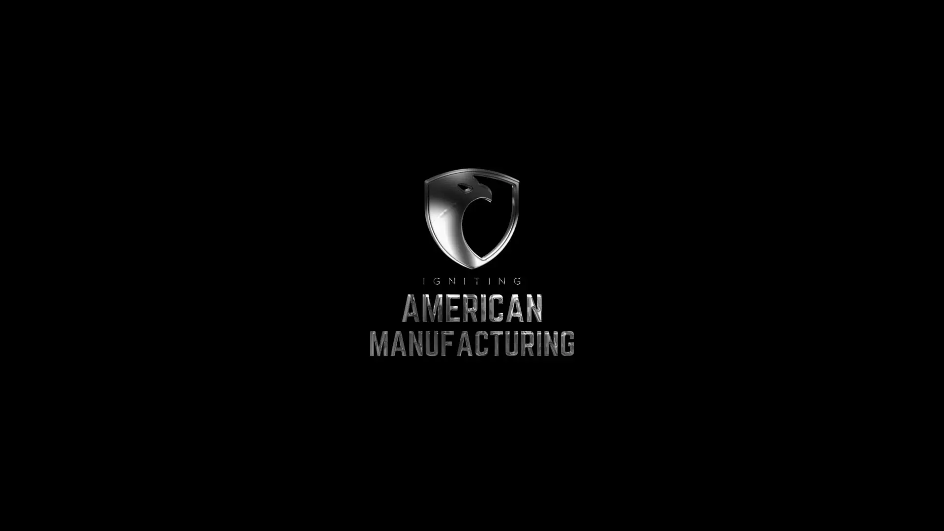 Igniting American Manufacturing with Harry Moser from Reshoring Initiative: Episode 4