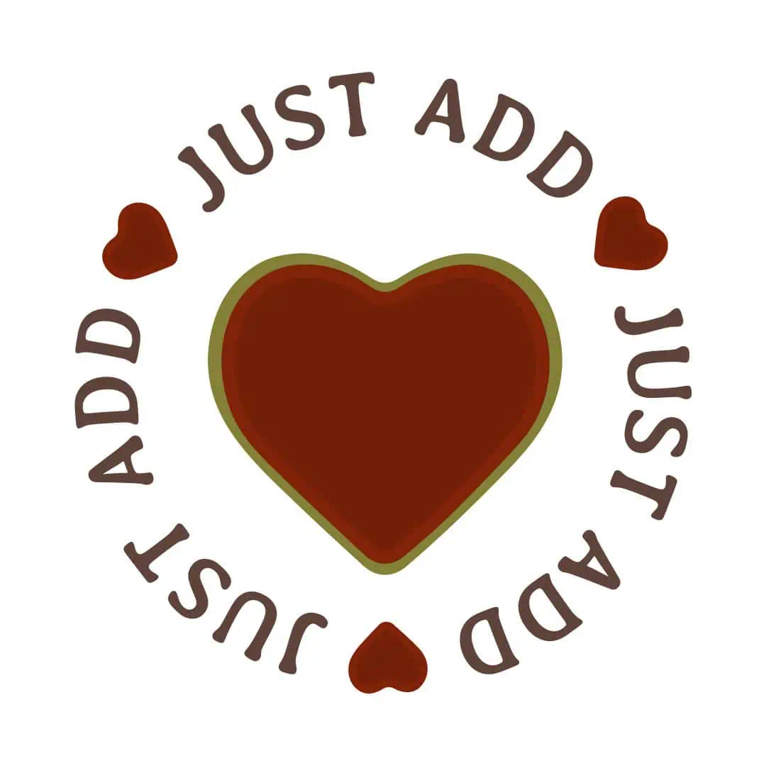Just Add Luv