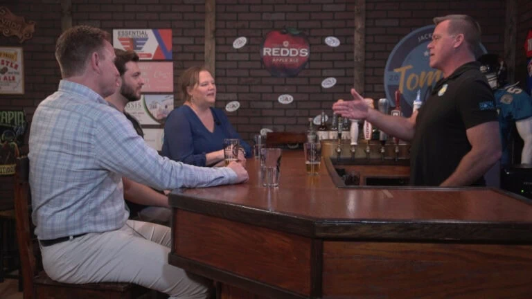“The Horse’s Mouth” with Brian Sexton, Nick Crupi, and Lori Camp