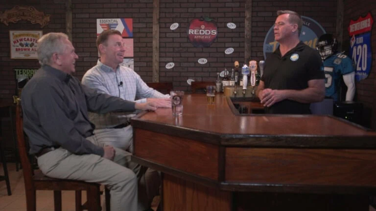 “The Horse’s Mouth” with Brian Sexton and Dave Campo