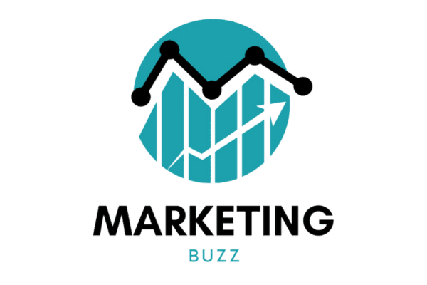 Marketing Buzz Logo