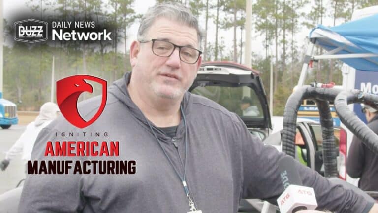 Igniting American Manufacturing with Robert Wechsler of FSCJ