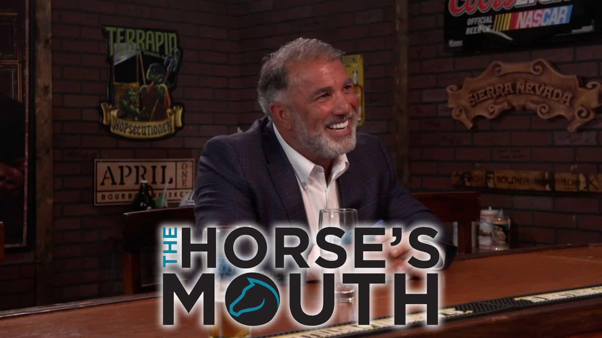 The Horses Mouth with Westley Bernhardt of One Path Diagnostics