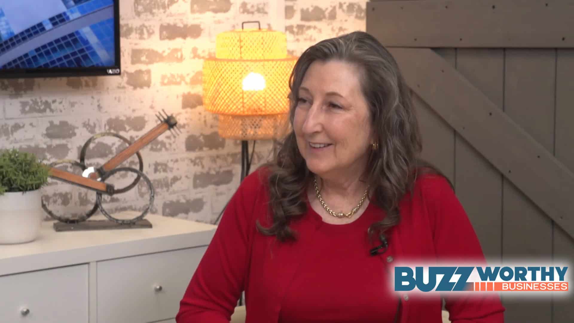 Buzzworthy Businesses with Beth Tate of The Kesley Group