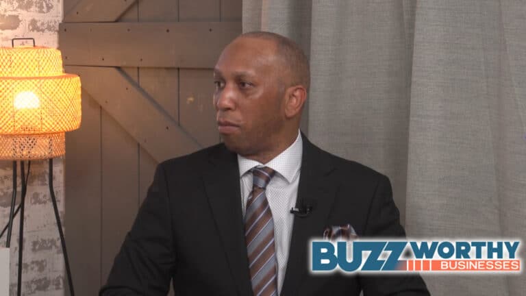 Buzzworthy Businesses with Joseph George of George & George ADR Group