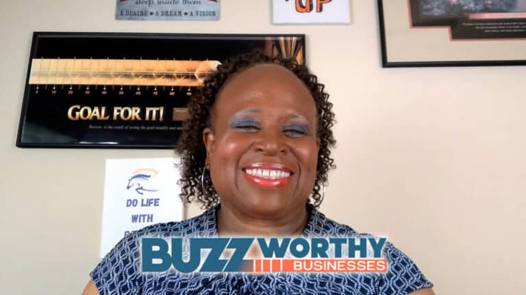 Buzzworthy Businesses with Pat Council of Power Up Nation