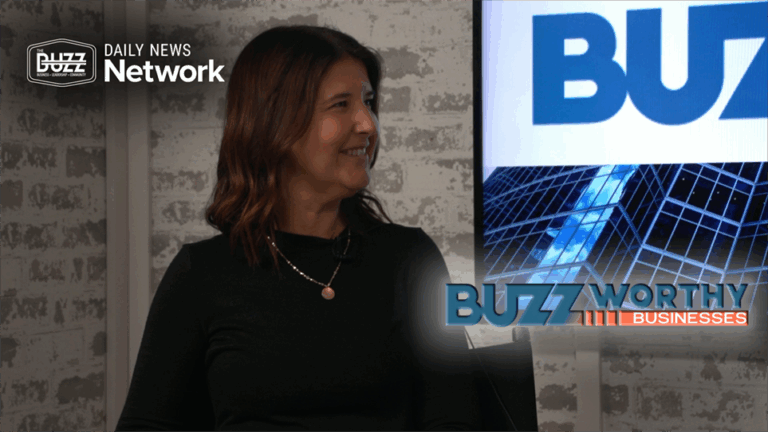 Buzzworthy Businesses with Adrienne Janssen of Two Twelve Benefits