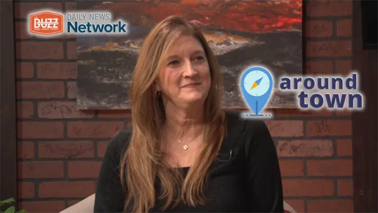 Around Town with Tara Belanger of Compass Florida LLC