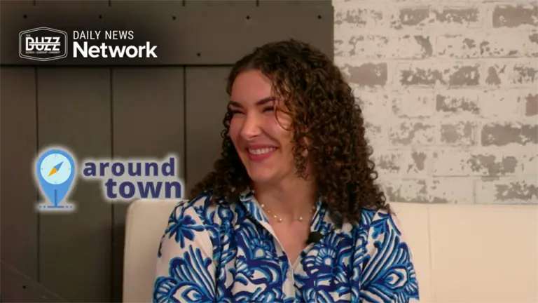 Around Town with Stephanie Thompson of DJ & Lindsey Real Estate
