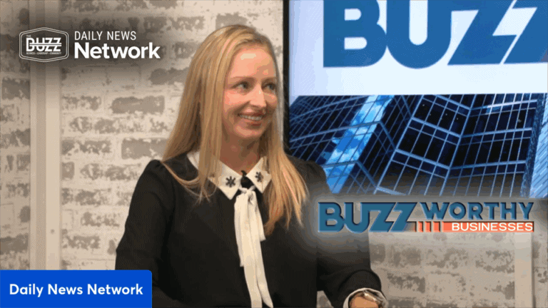 Buzzworthy Businesses with Beth Toenies of BELFOR Franchise Group