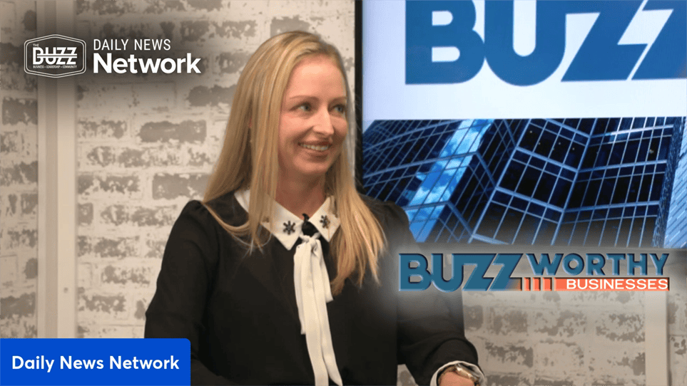 Buzzworthy Businesses with Beth Toenies of BELFOR Franchise Group