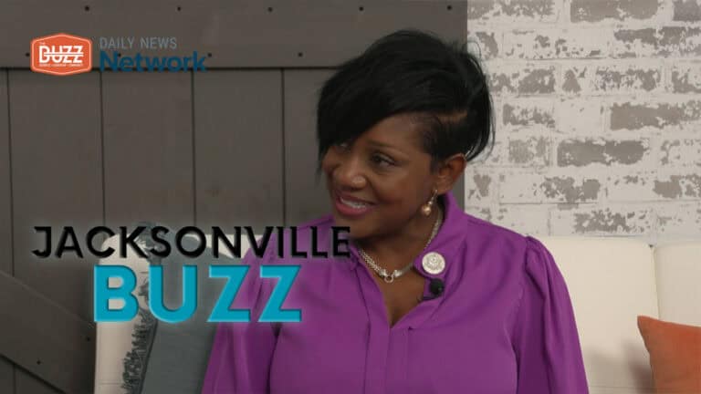 The Jacksonville Buzz with Dana Johnson of Province Realty Group