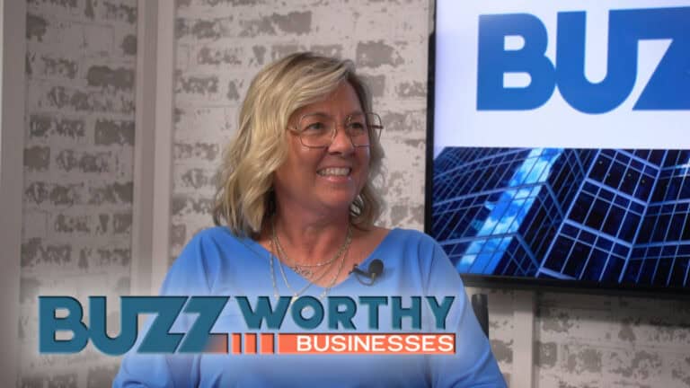 Buzzworthy Businesses with Michelle Stephens of 7 Voyageurs Travel Agency LLC
