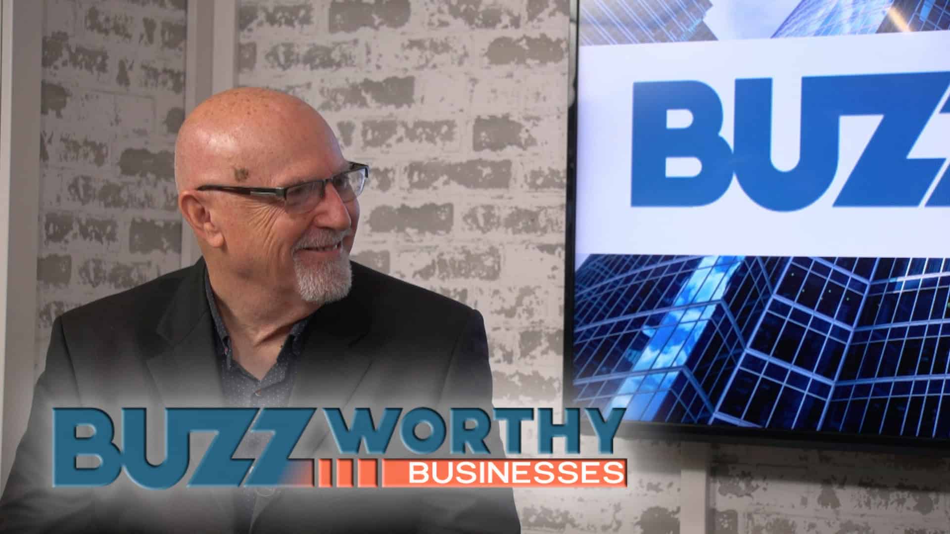 Buzzworthy Businesses with Mike Rosen of Mike Rosen Architects