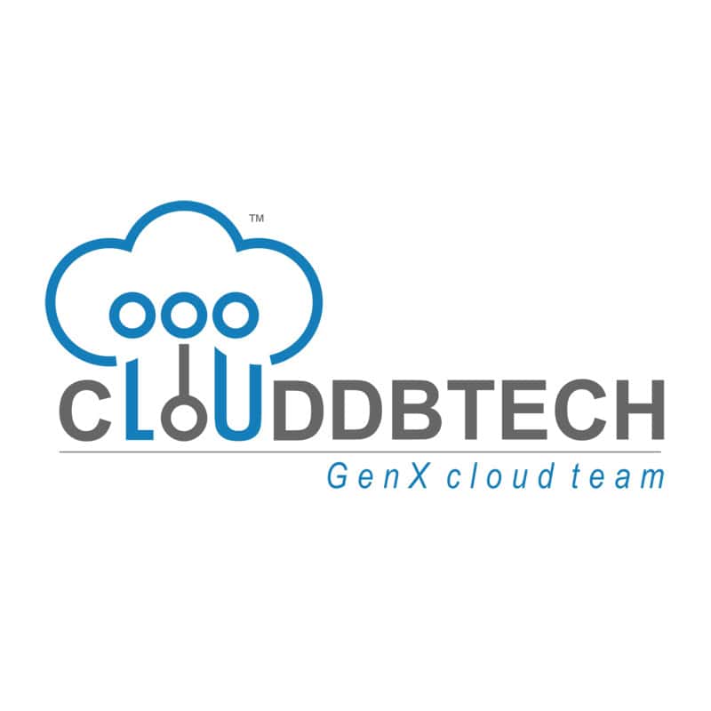 CLOUDDBTECH PVT. LTD.