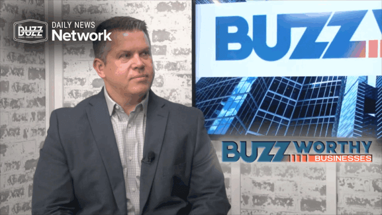 Buzzworthy Businesses with Daniel Rudez of Rudez Law