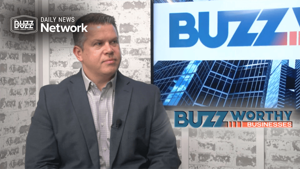 Buzzworthy Businesses with Daniel Rudez of Rudez Law