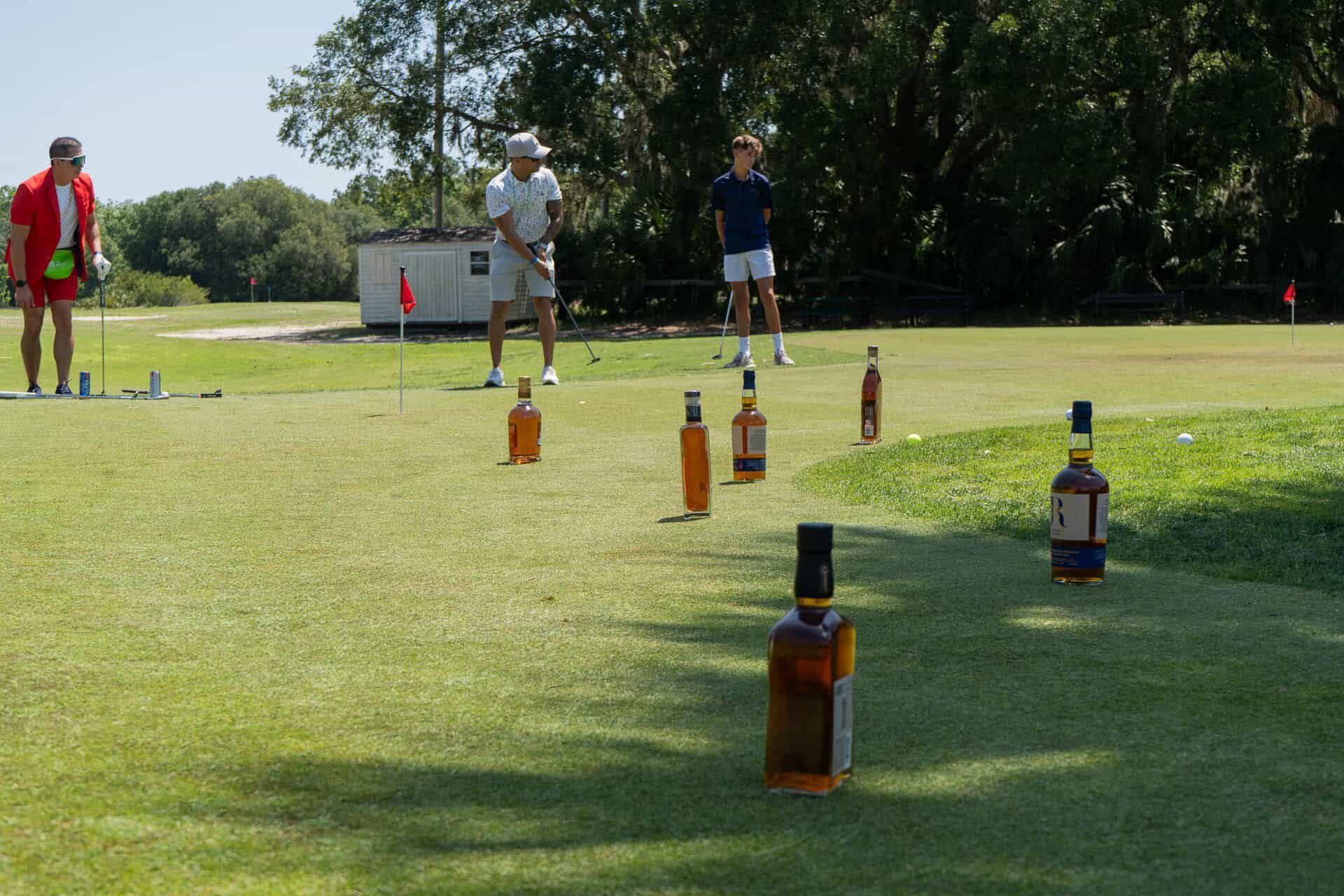 Coldwell Banker Anabasis Realty to Sponsor “Driving Change” Charity Golf Event Benefiting Foodies Care