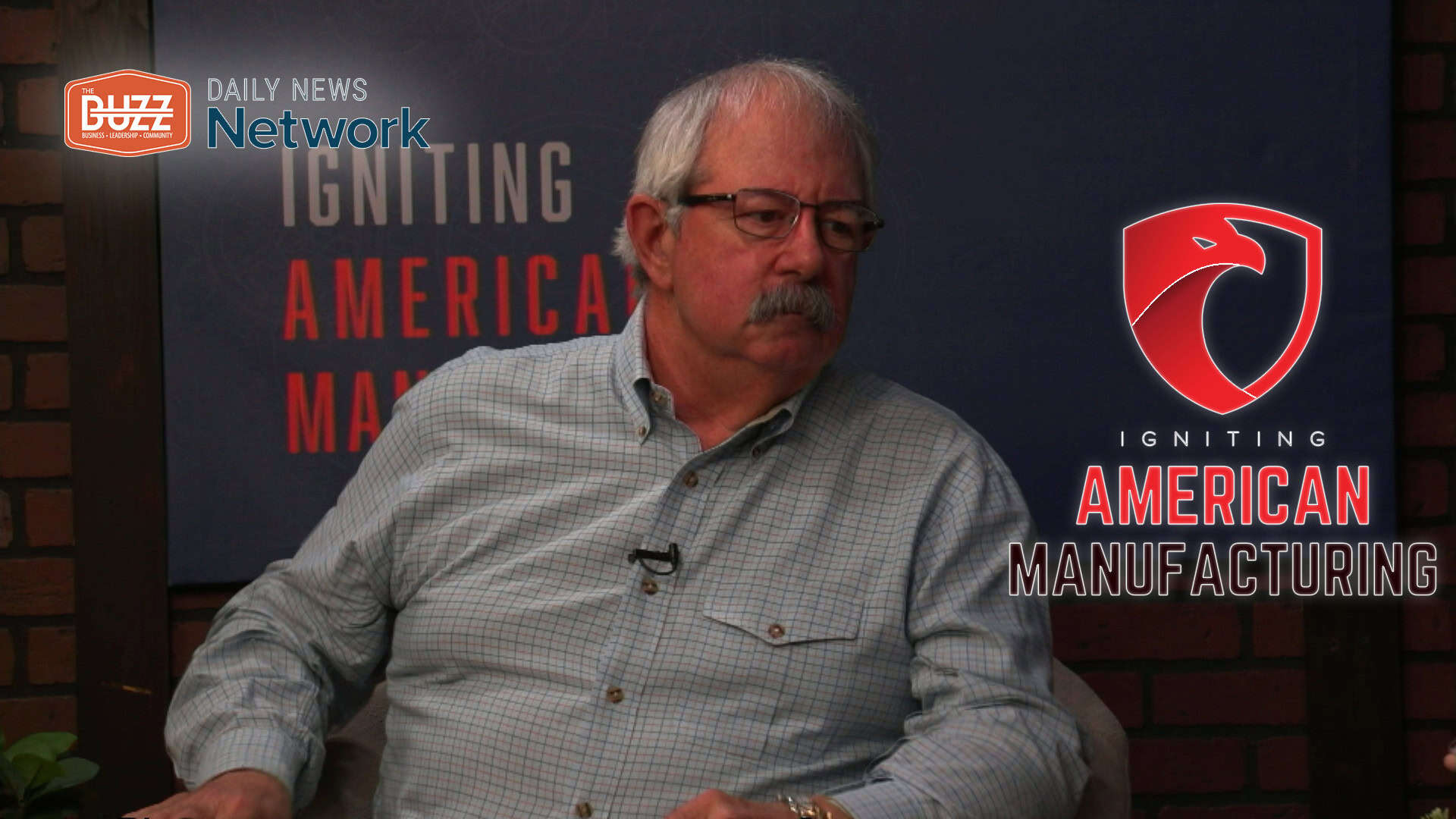 Igniting American Manufacturing with Guy Beard of Guy Beard Designs