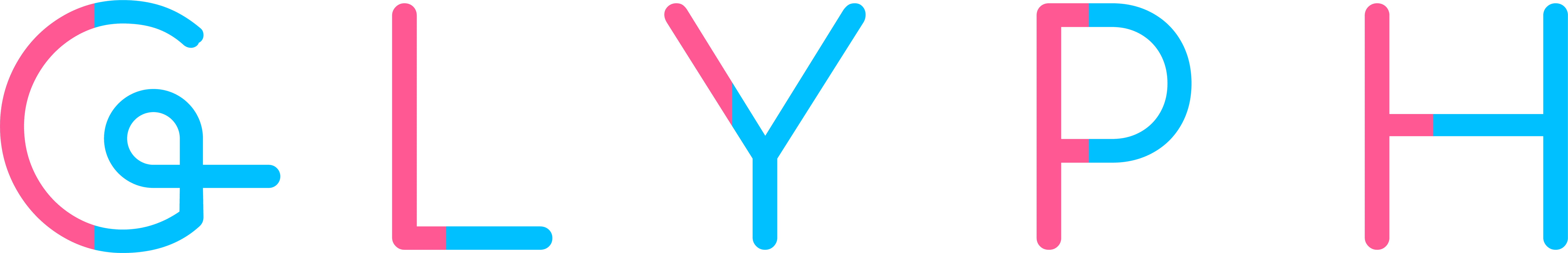 Glyph Inc.