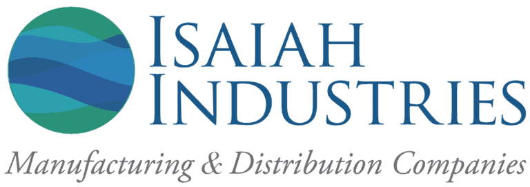 Isaiah Industries Inc