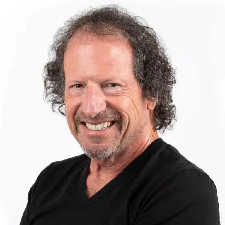 Larry Gaynor