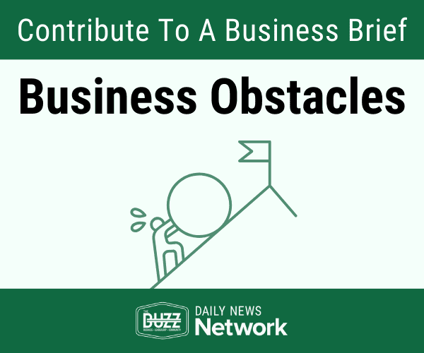 Business Obstacles