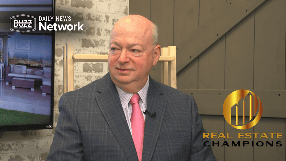 Real Estate Champions with Rory Dubin of United Real Estate Gallery