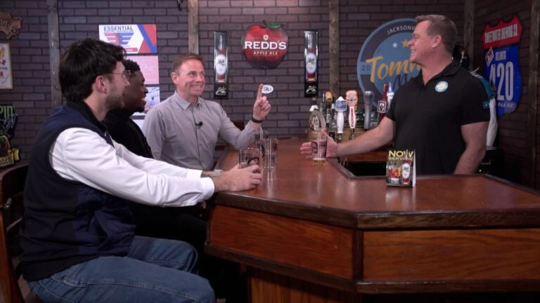 “The Horse’s Mouth” with James Price, Stephan Herring Jr., and Brian Sexton