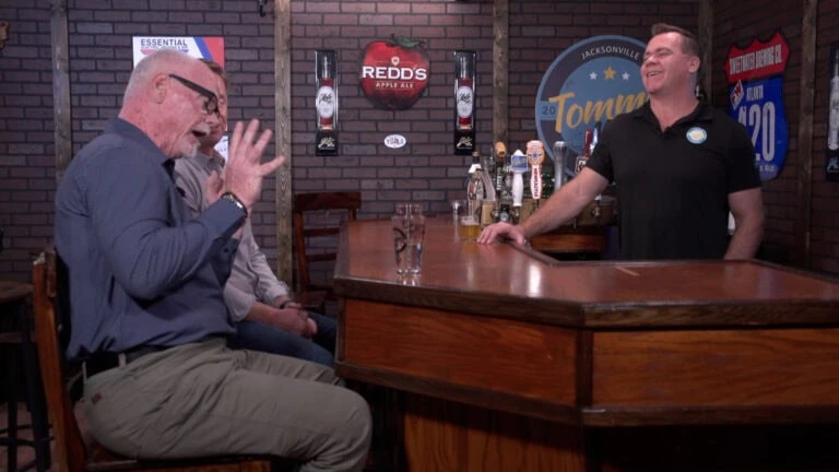 “The Horse’s Mouth” with Rory Comiskey and Brian Sexton
