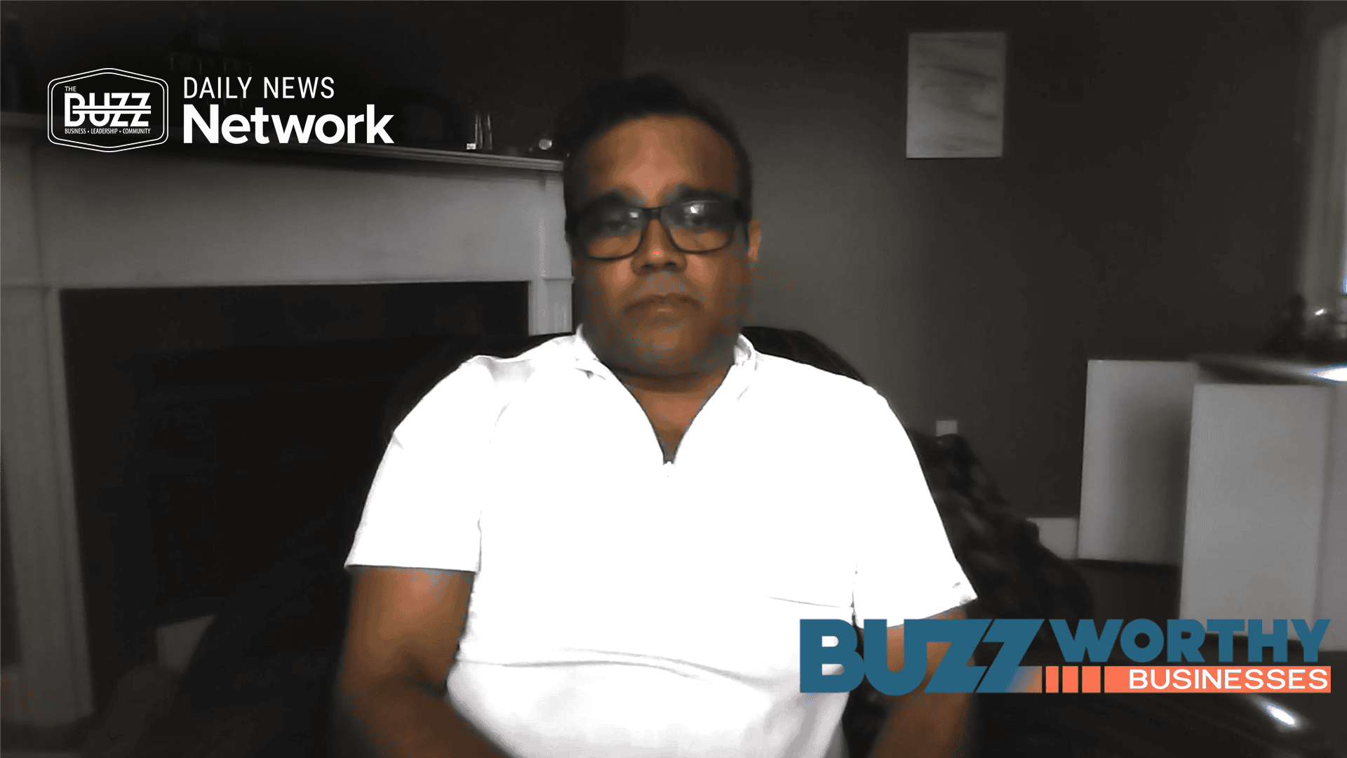 Buzzworthy Businesses with Karthic Ravi of HelioGrid