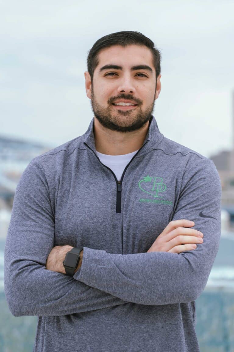Jake Brown